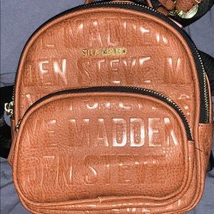 Steve Madden purse